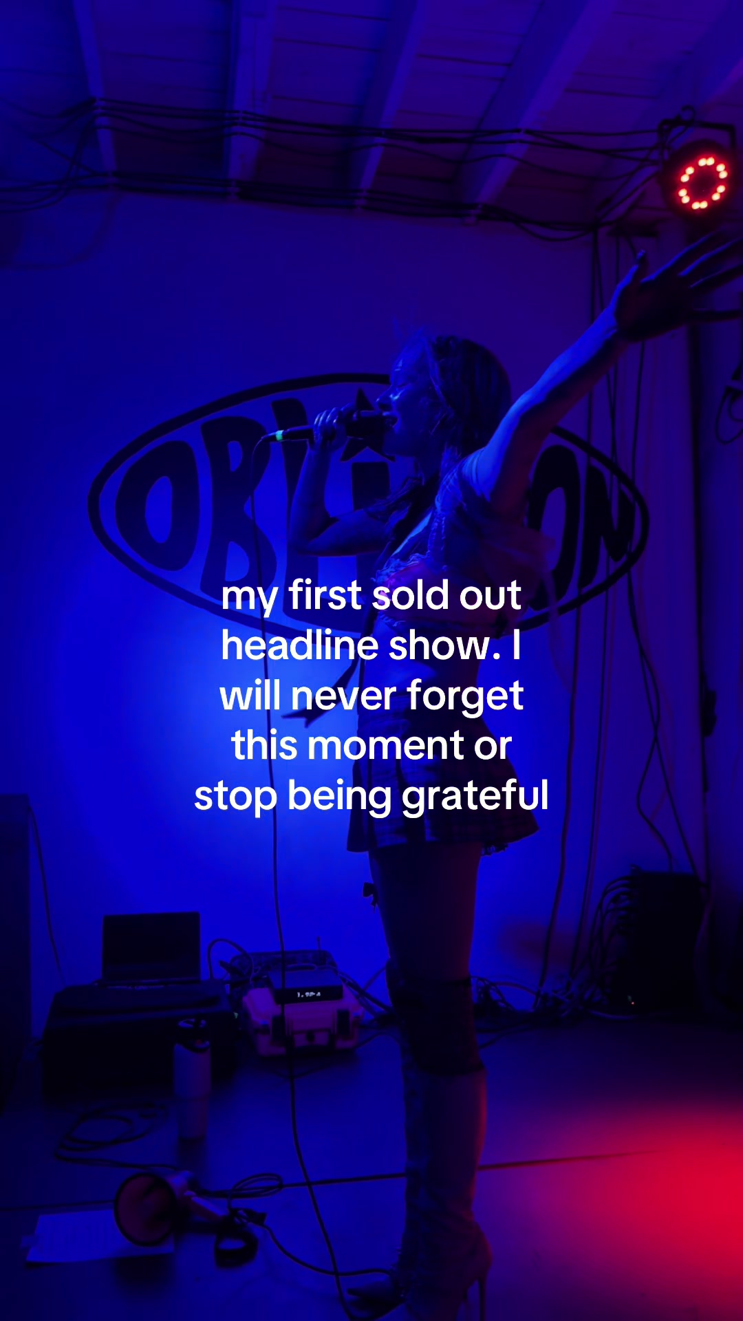 @Tender Misfit