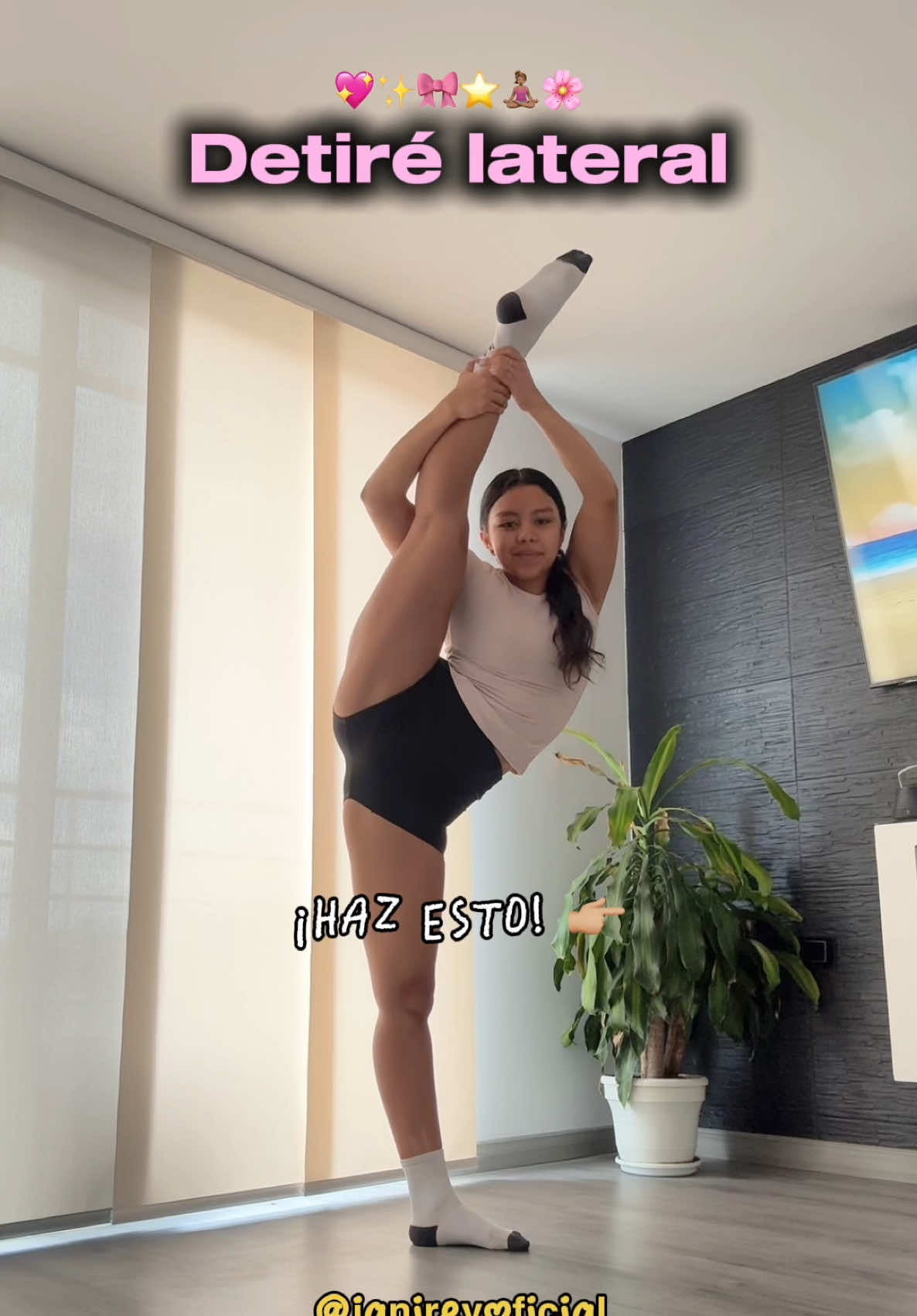 @Janireyoficial
