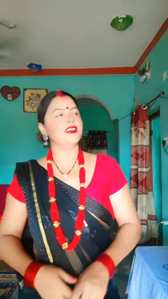 @Deepa Mahara