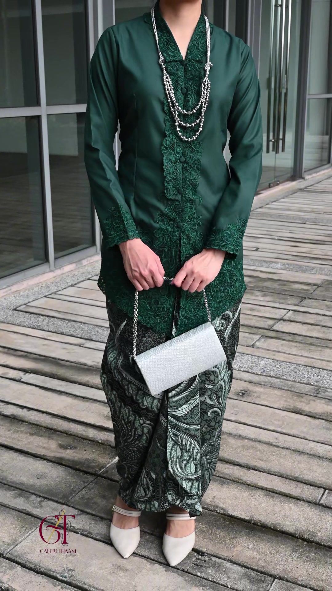 @GALERI TIJAANI