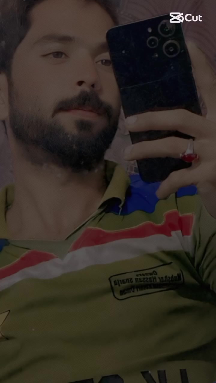 @✨*اصغر خان بلوچ*🥀