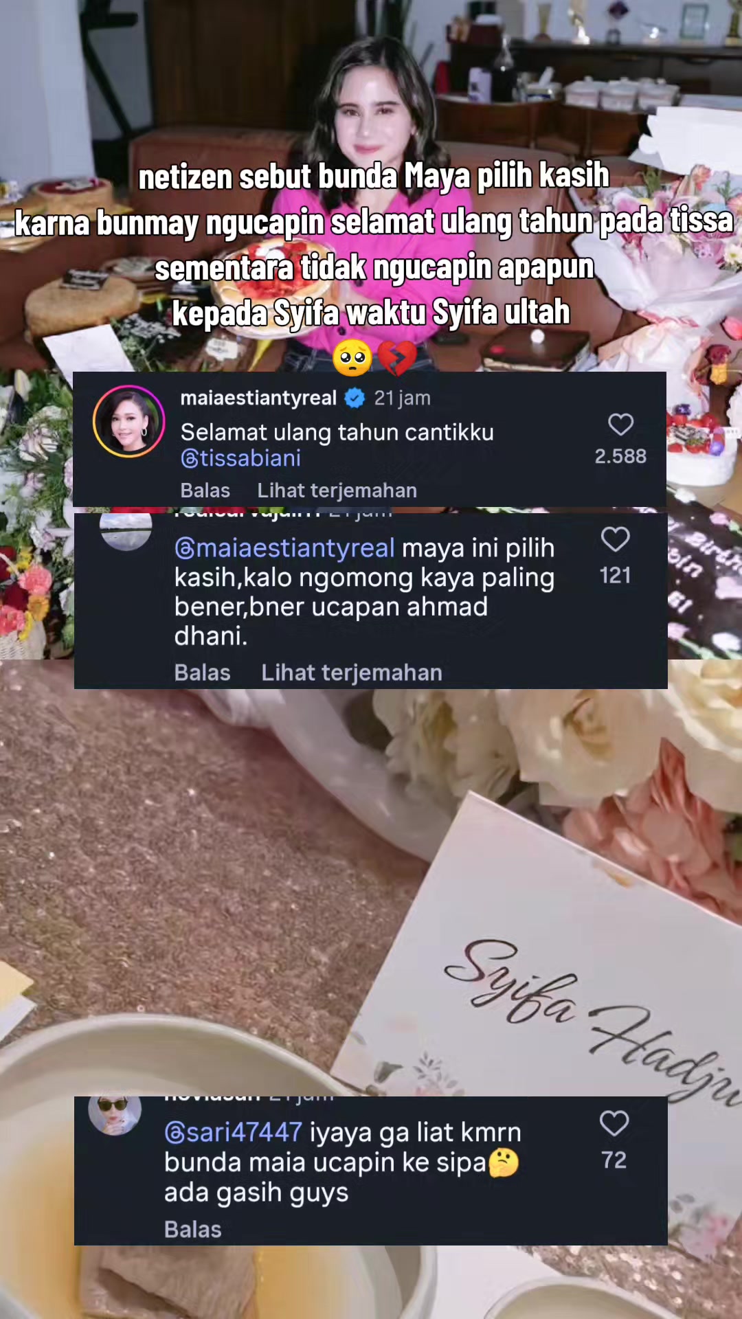 @BIBIR NETIZEN👄🔥