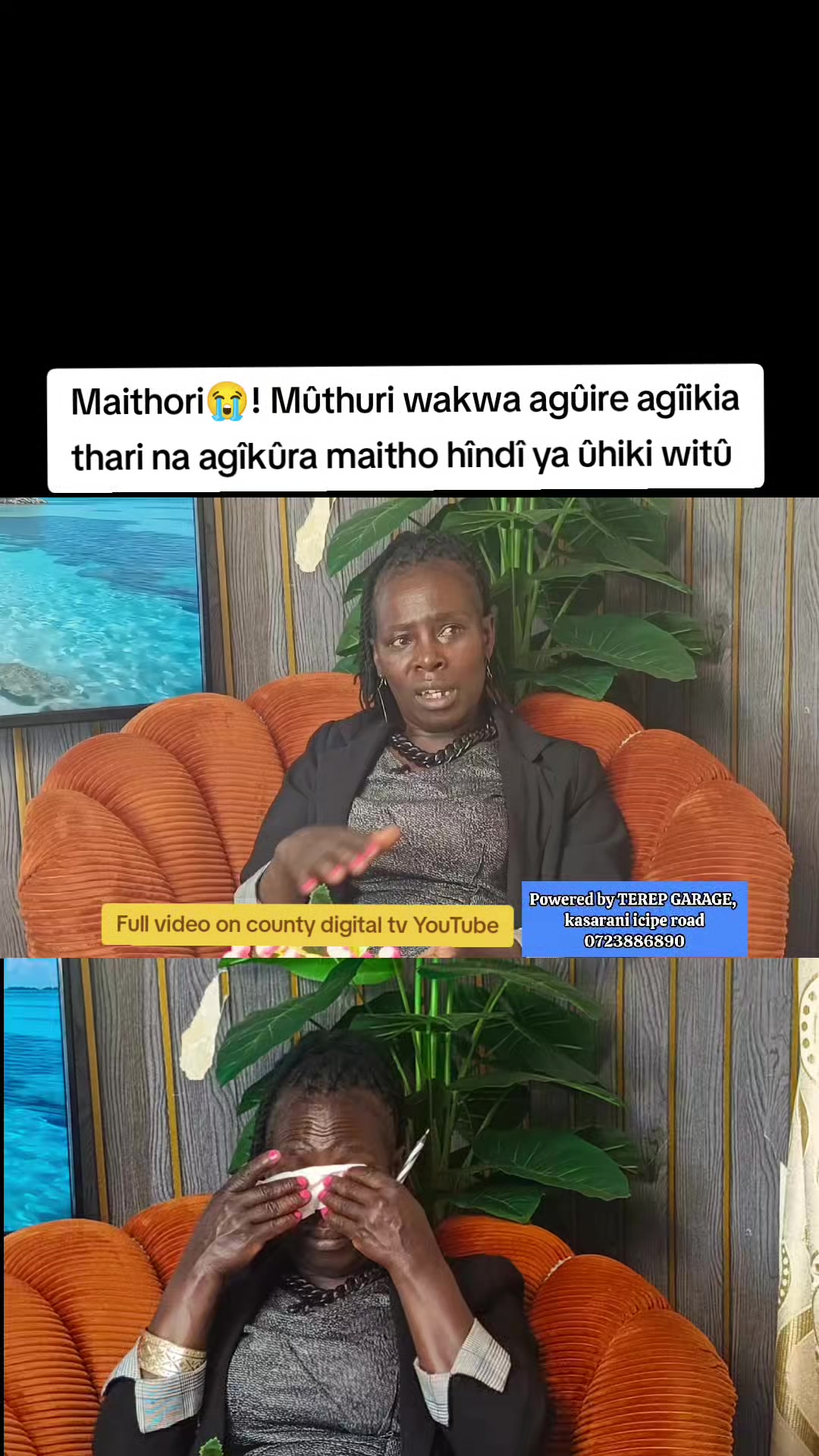 @County Digital Tv