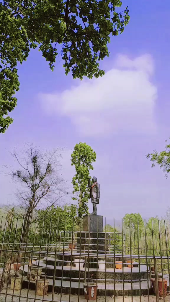 @Sandhya Lopchan