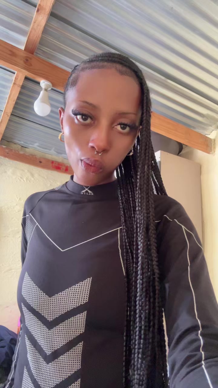 @Mmane Ipeleng 😻