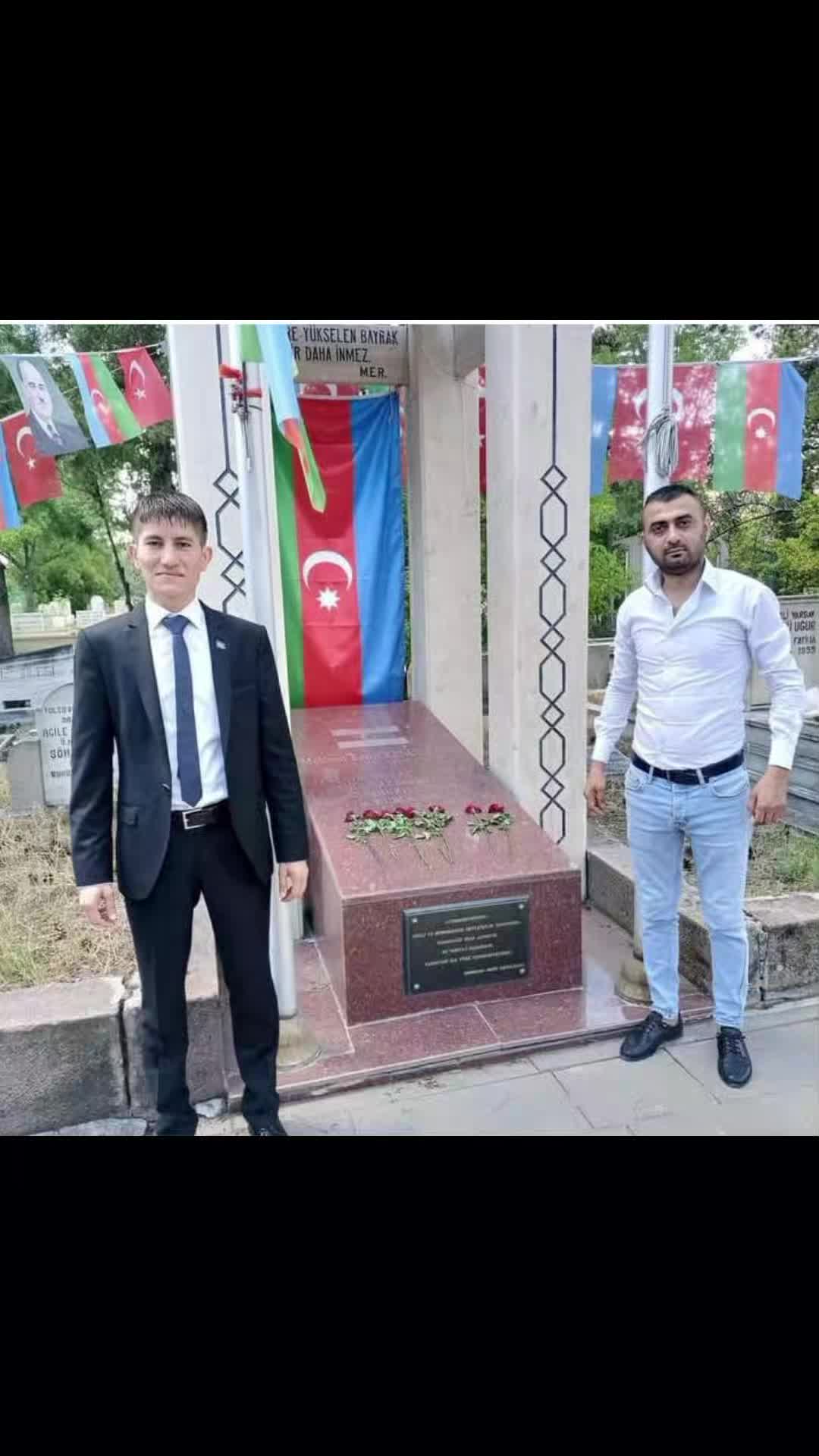 @Taleh Şirəlihan