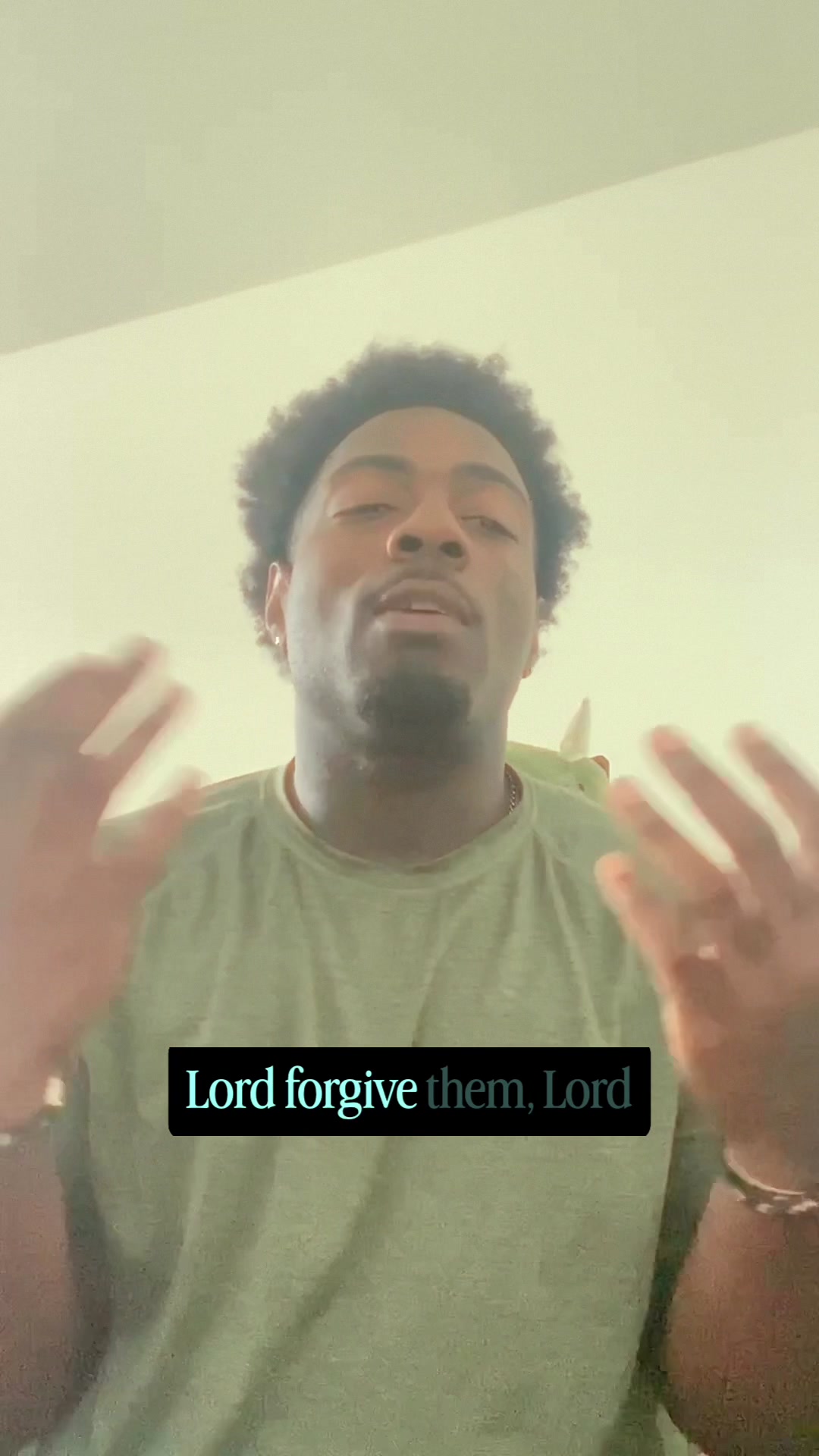 @Kelvin Denzel Miles