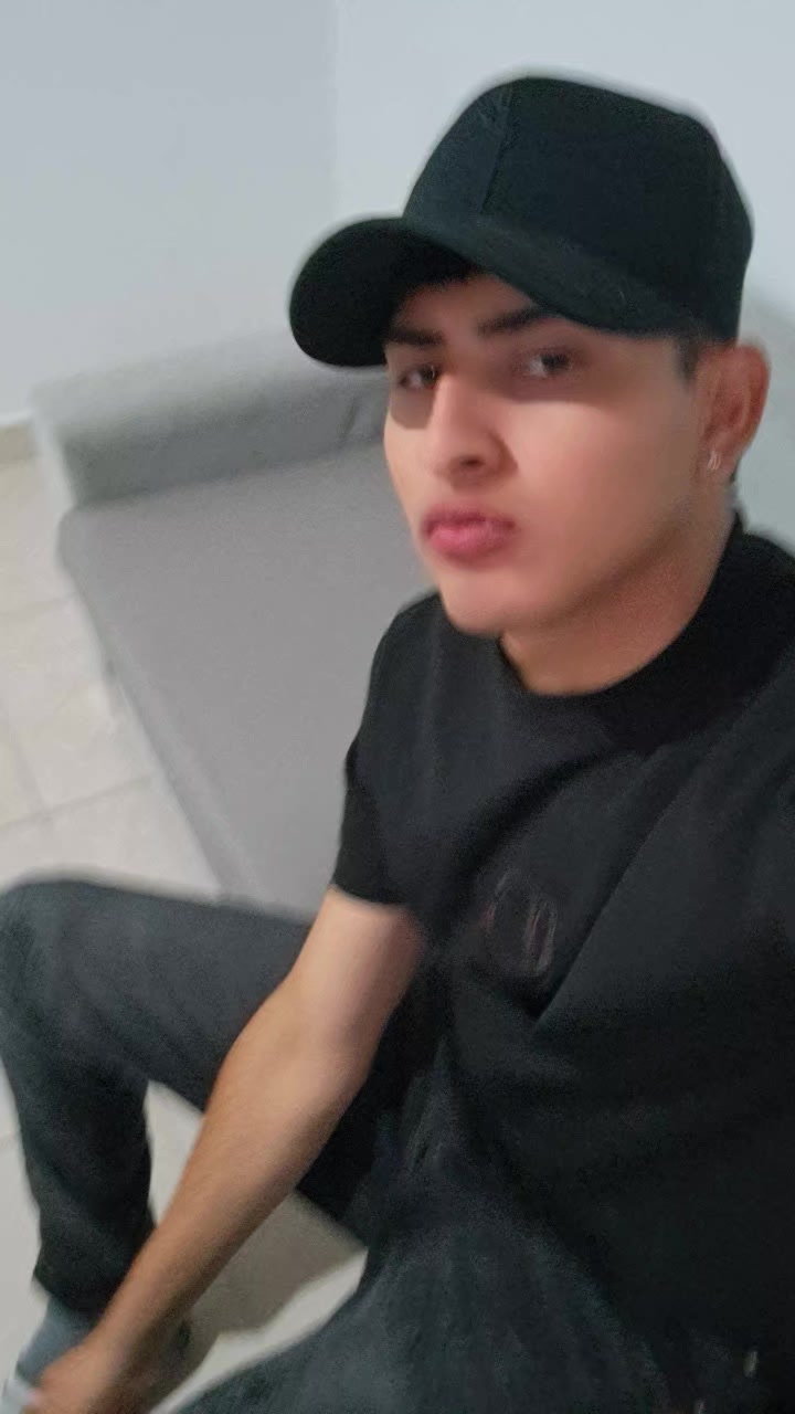 @Alirio Jesus