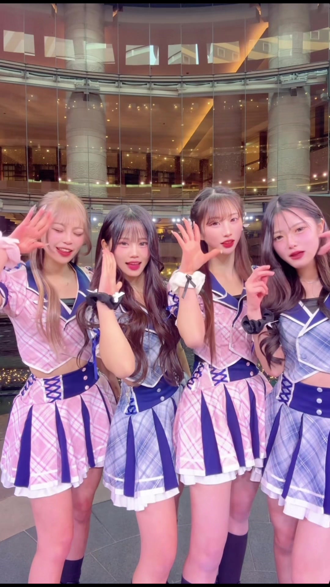 @しゅら