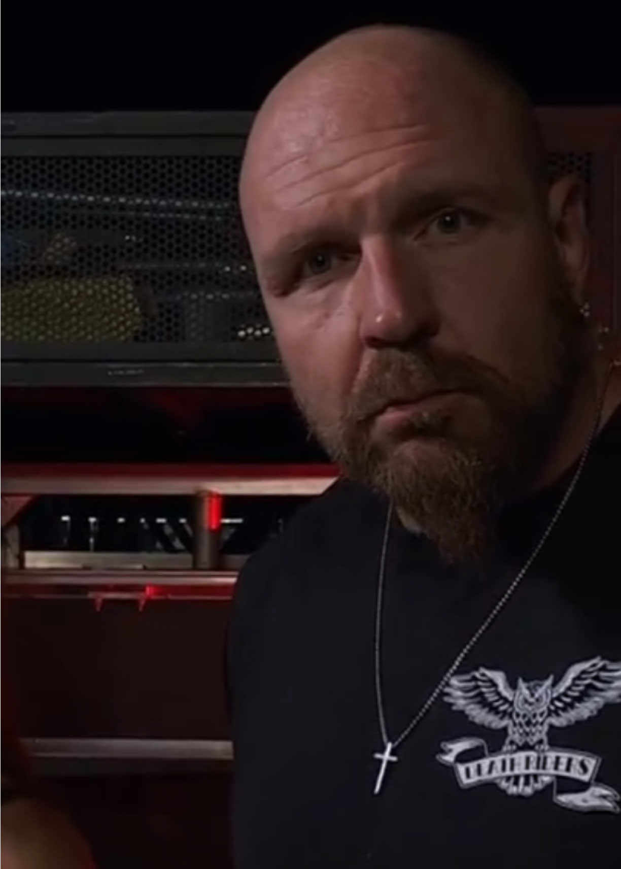 @Jon Moxley