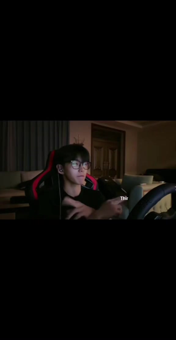 @Thir 李卓扬_1508