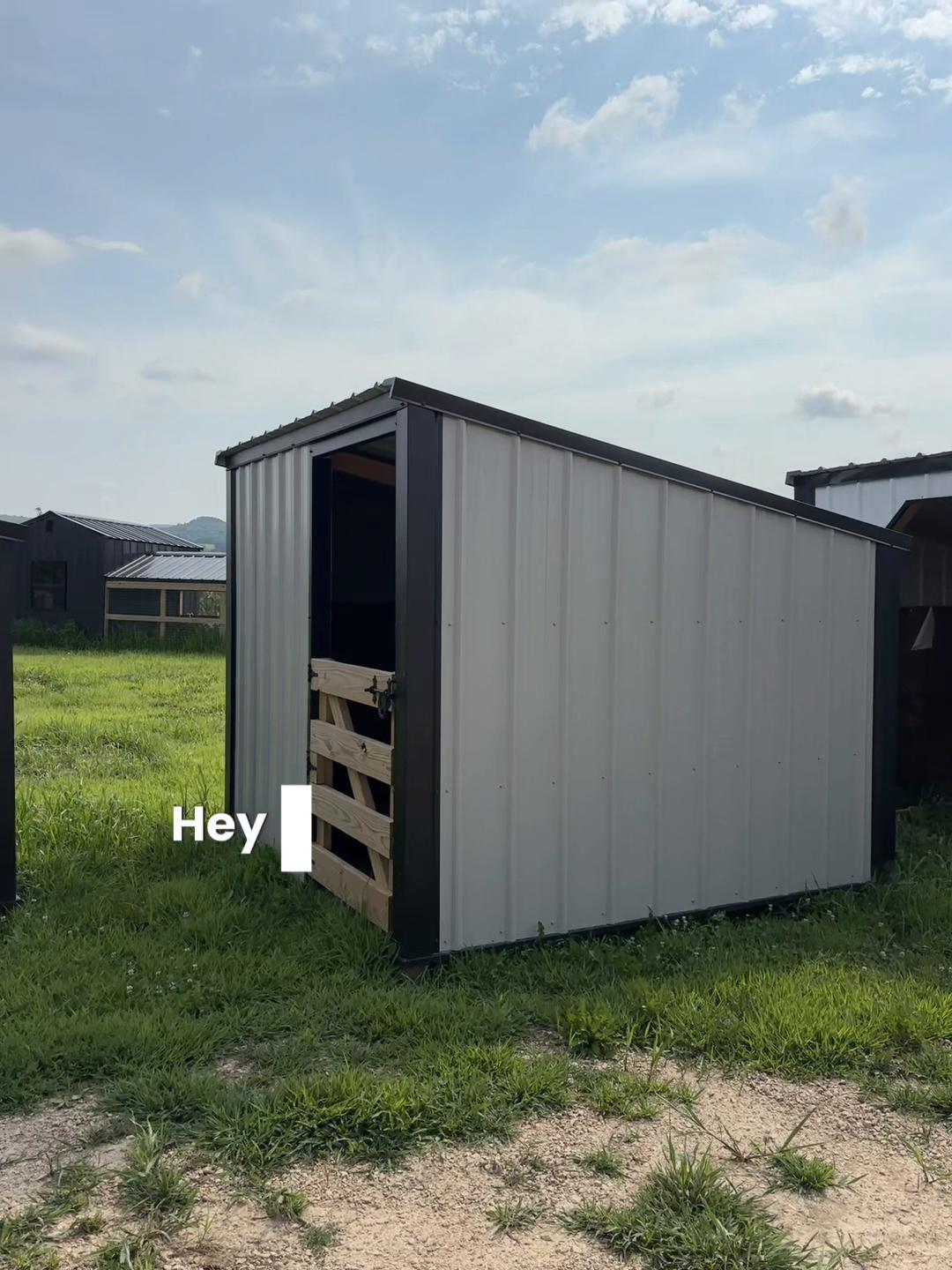 @Driftless Outdoors
