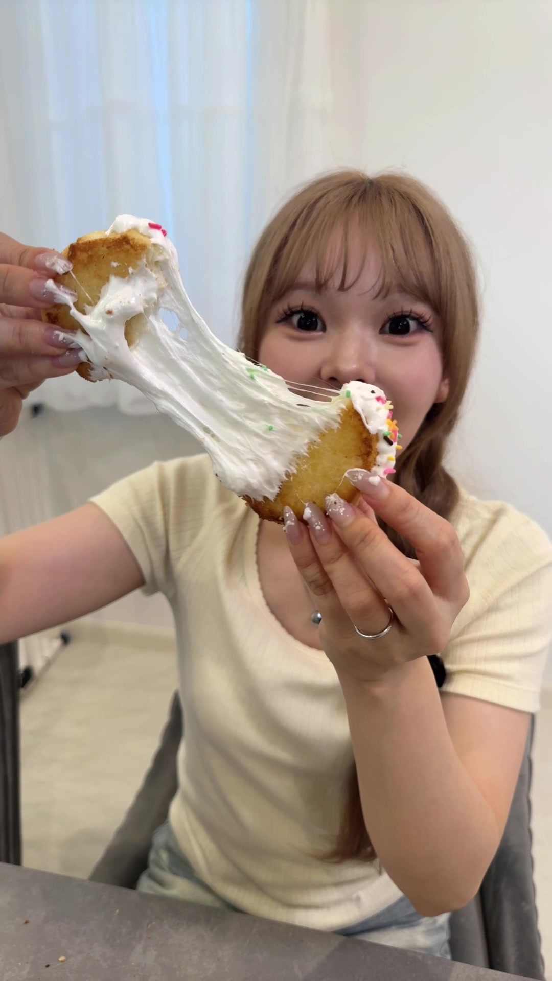@りゅなりさ