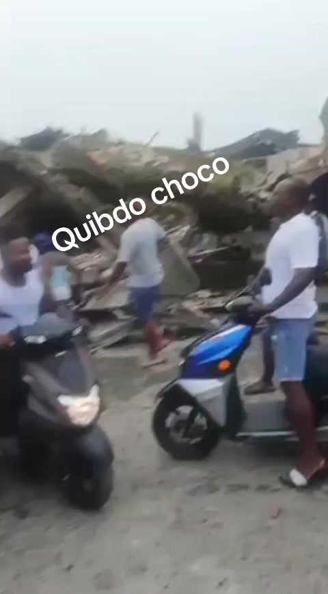 @brasil drones
