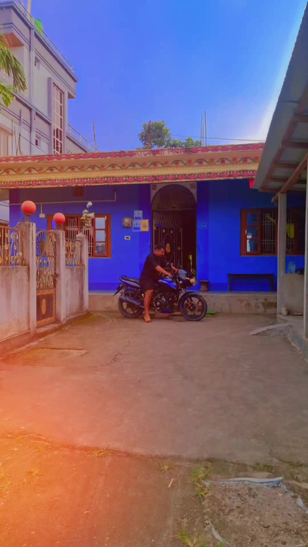 @Amrita Rajbanshi