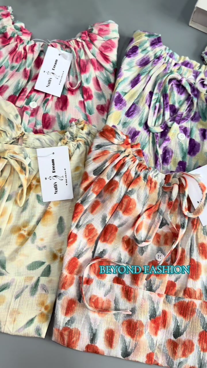 @BEYOND FASHION (အငု ဖက်ရှင်)