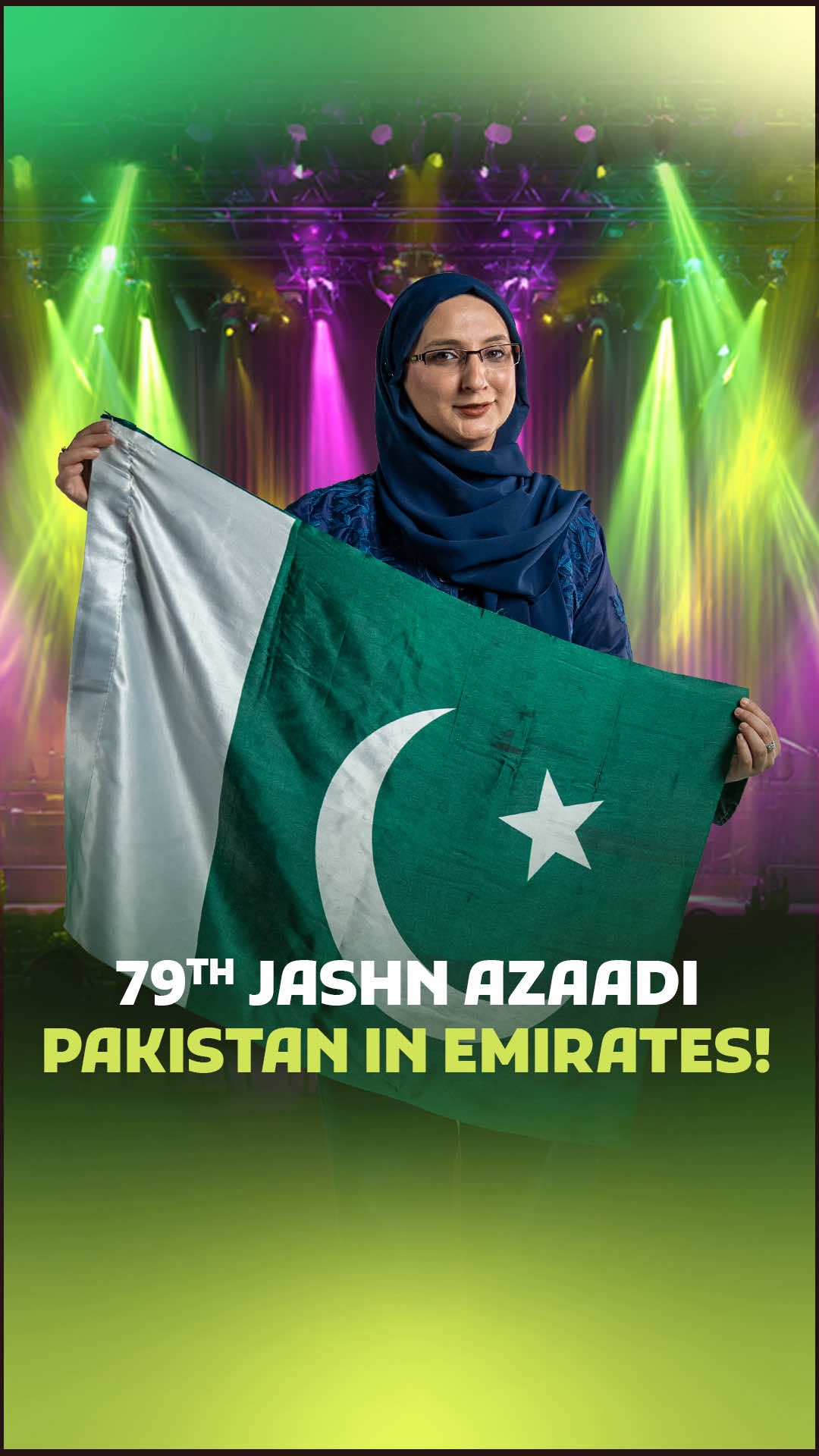 @Emirates Loves Pakistan