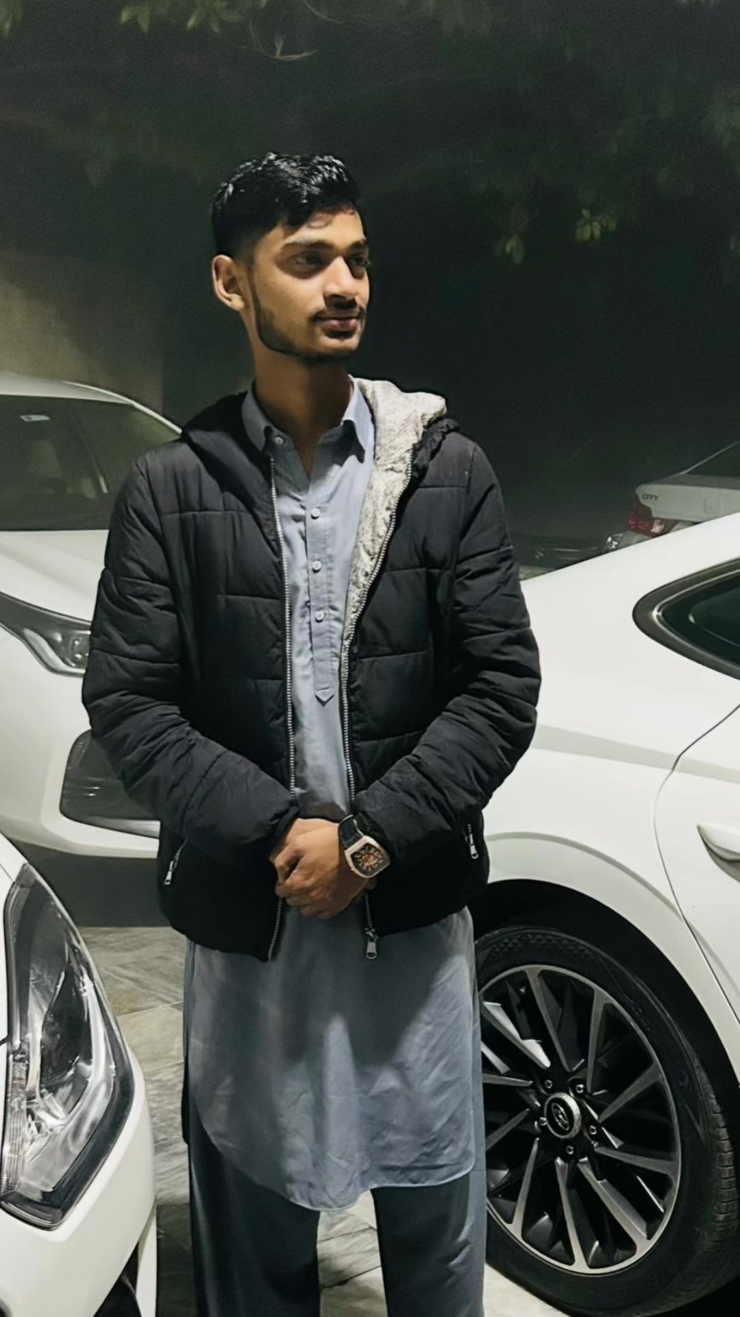 @Hassnain Rajpoot
