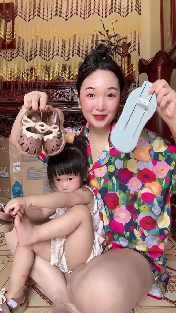 @Linh Đan - Linh Chi