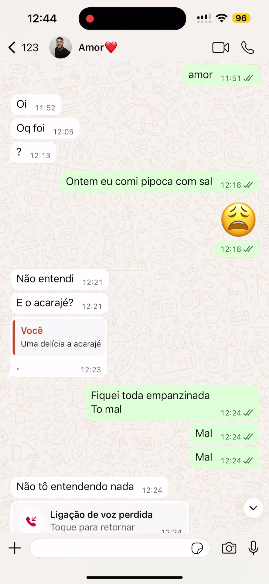 @Milena Melo