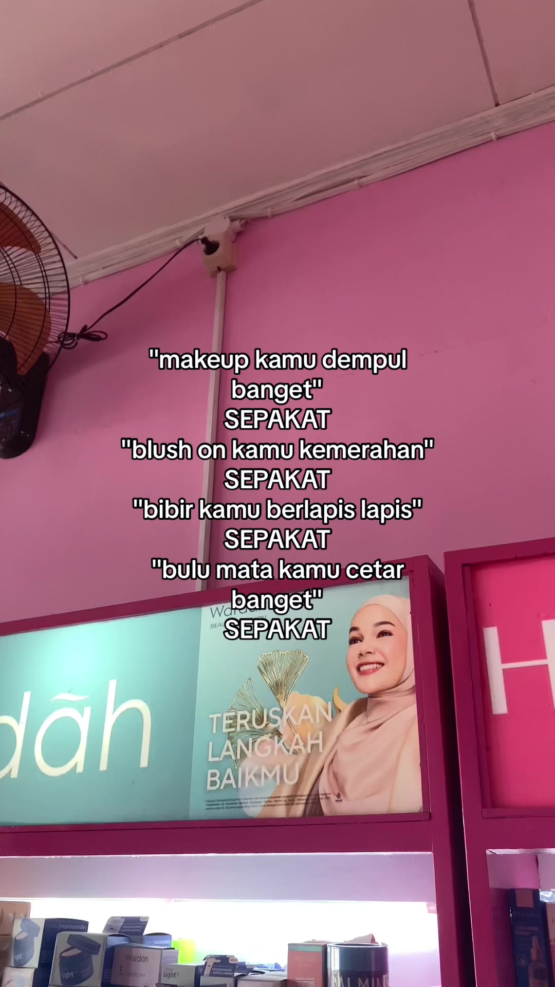 @RaraBeauty_Comal