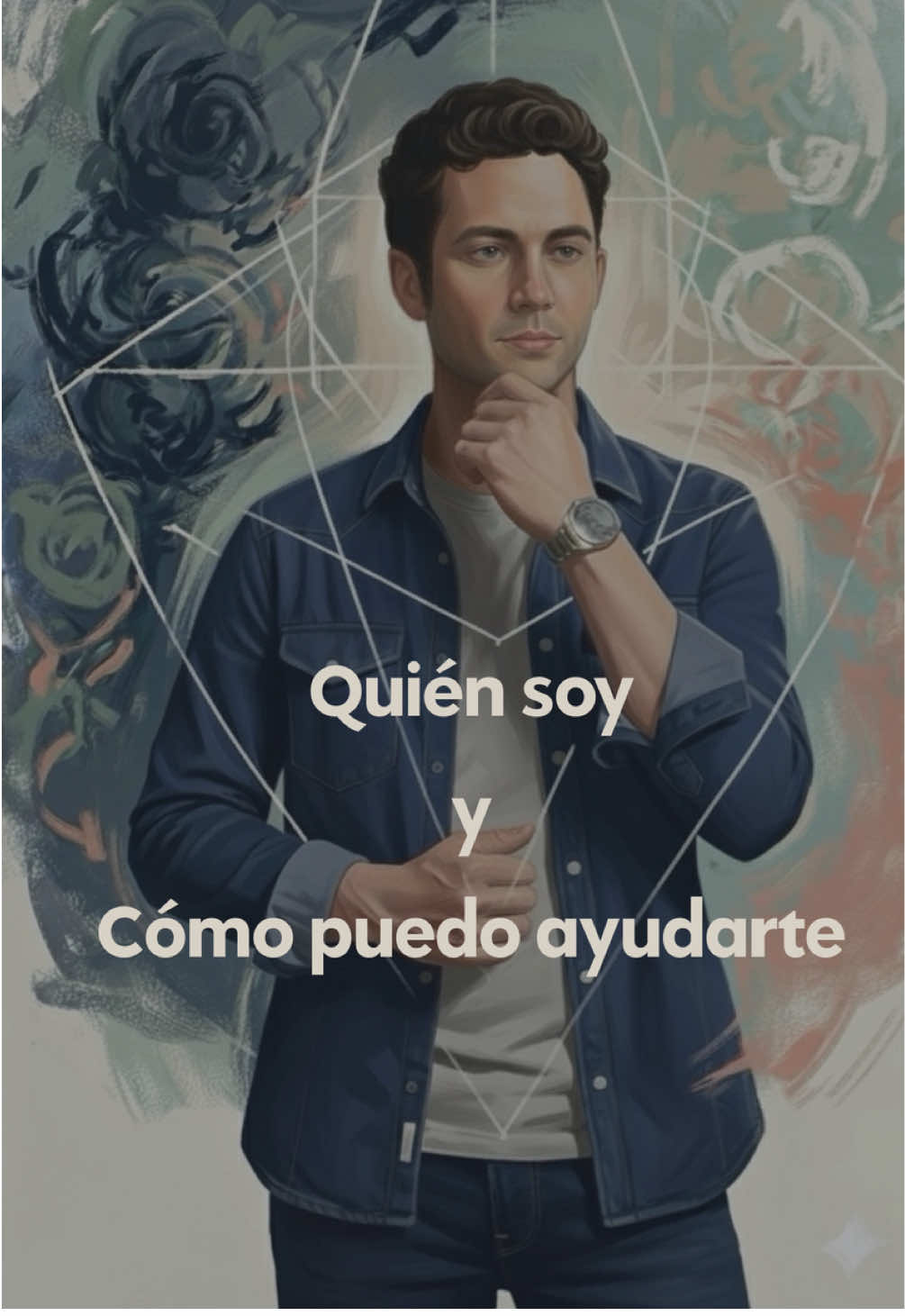 @Psic Luis Alfaro | Ansiedad