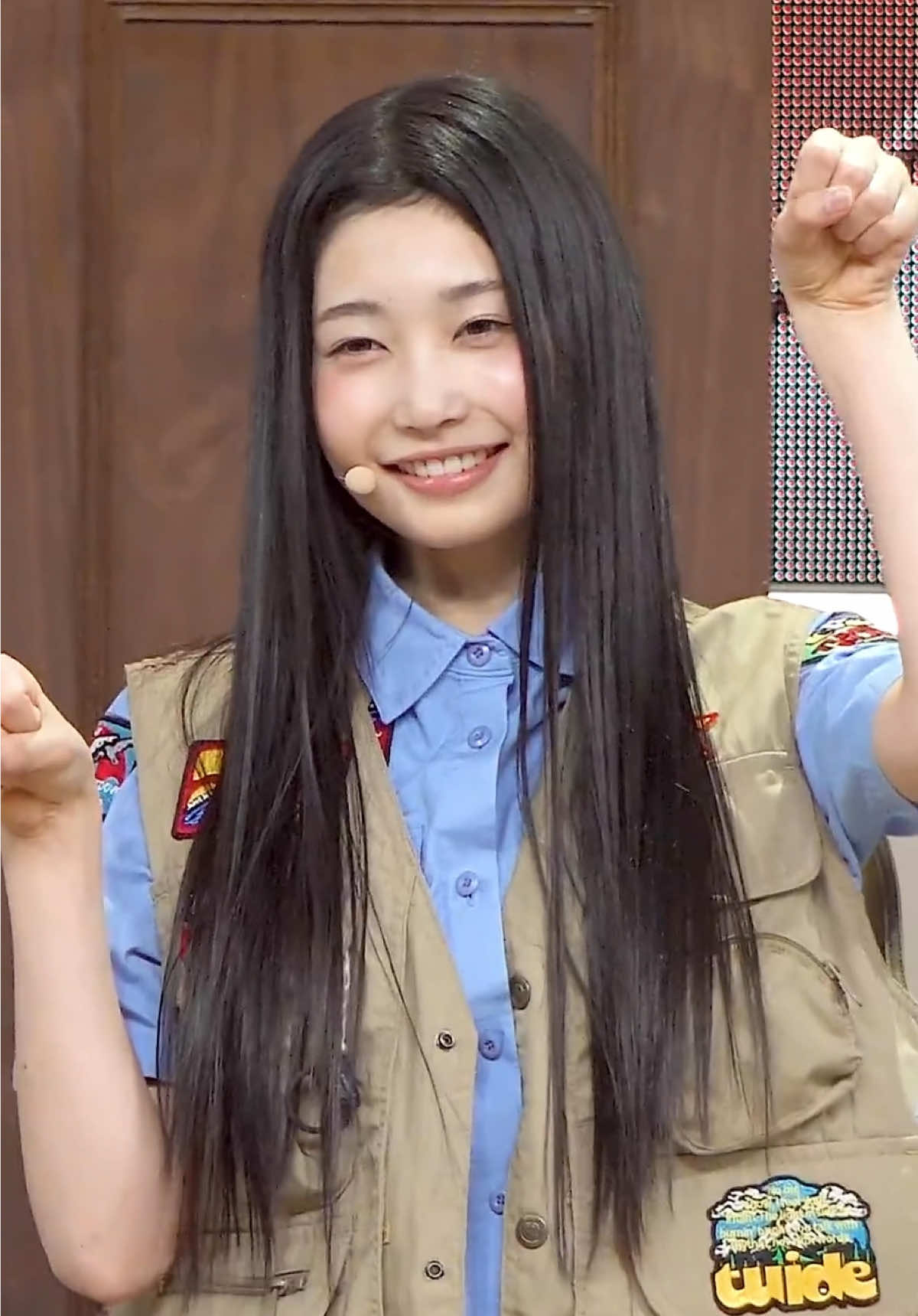 @TUIDE FANCAM