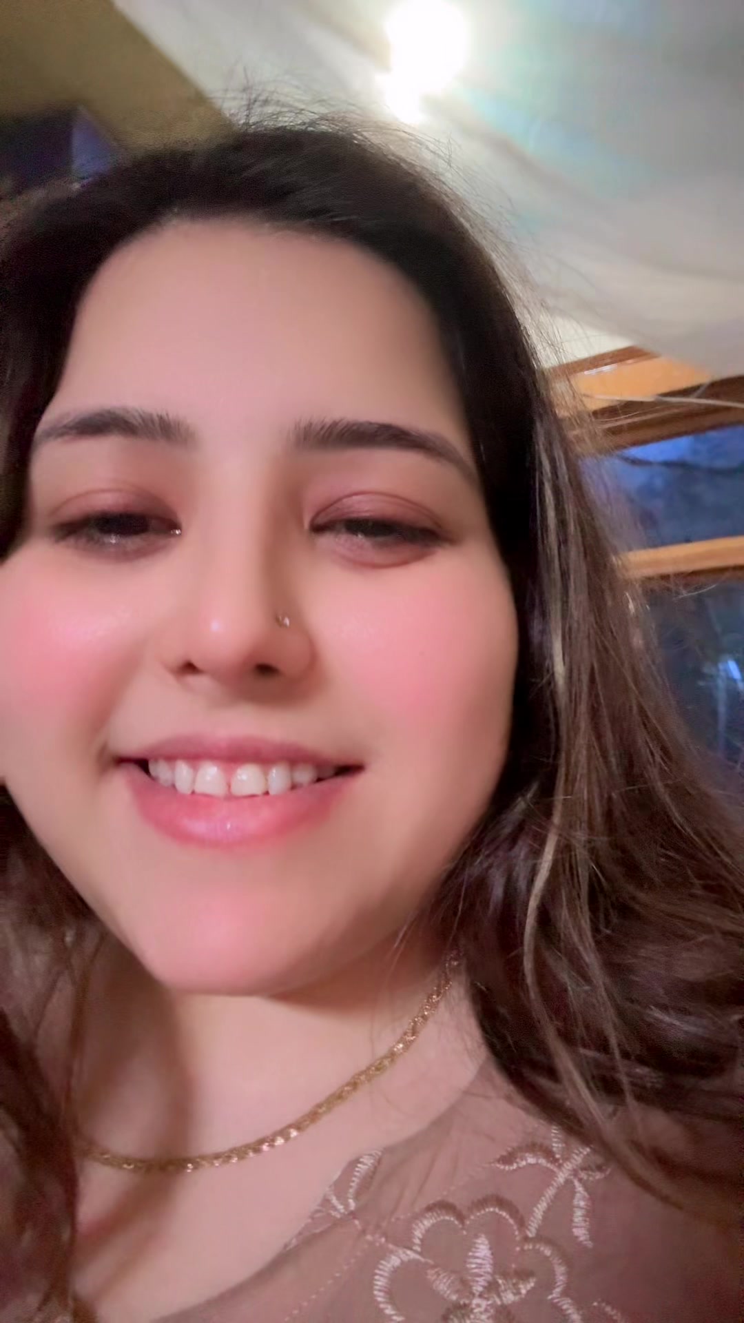 @SanamZoyalive