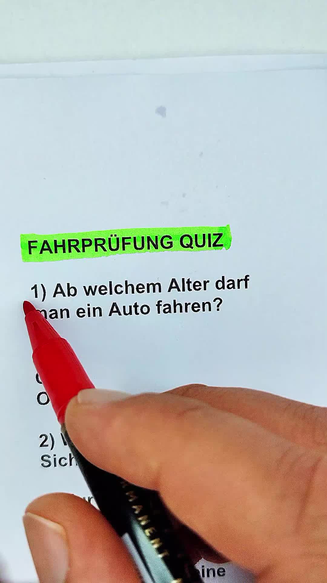 @QuizZeit