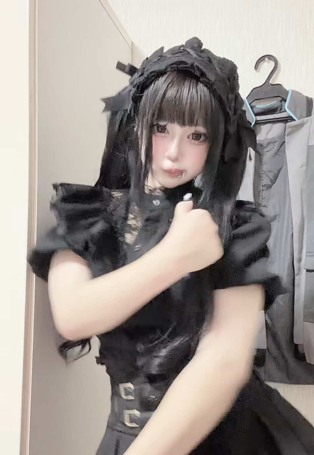 @かびぱにさん