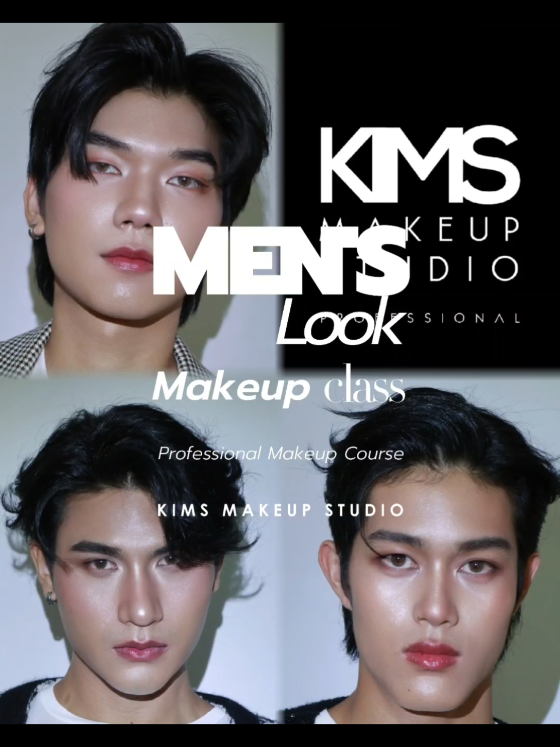 @KIMS MAKEUP STUDIO