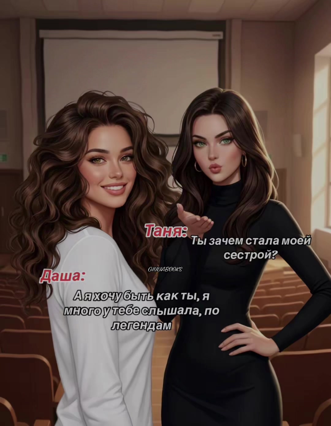 @📚 GIULIABOOKS ✨ 📚