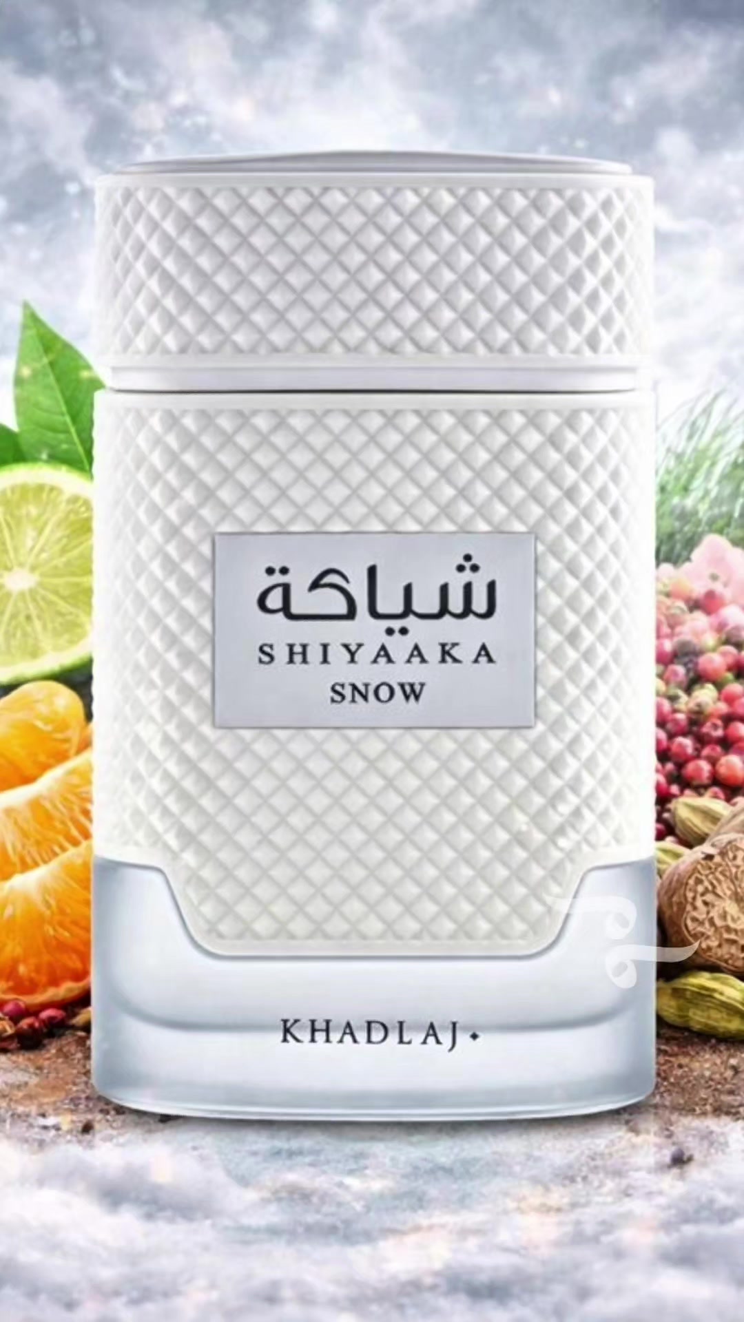 @The Luxe Aura - Scents