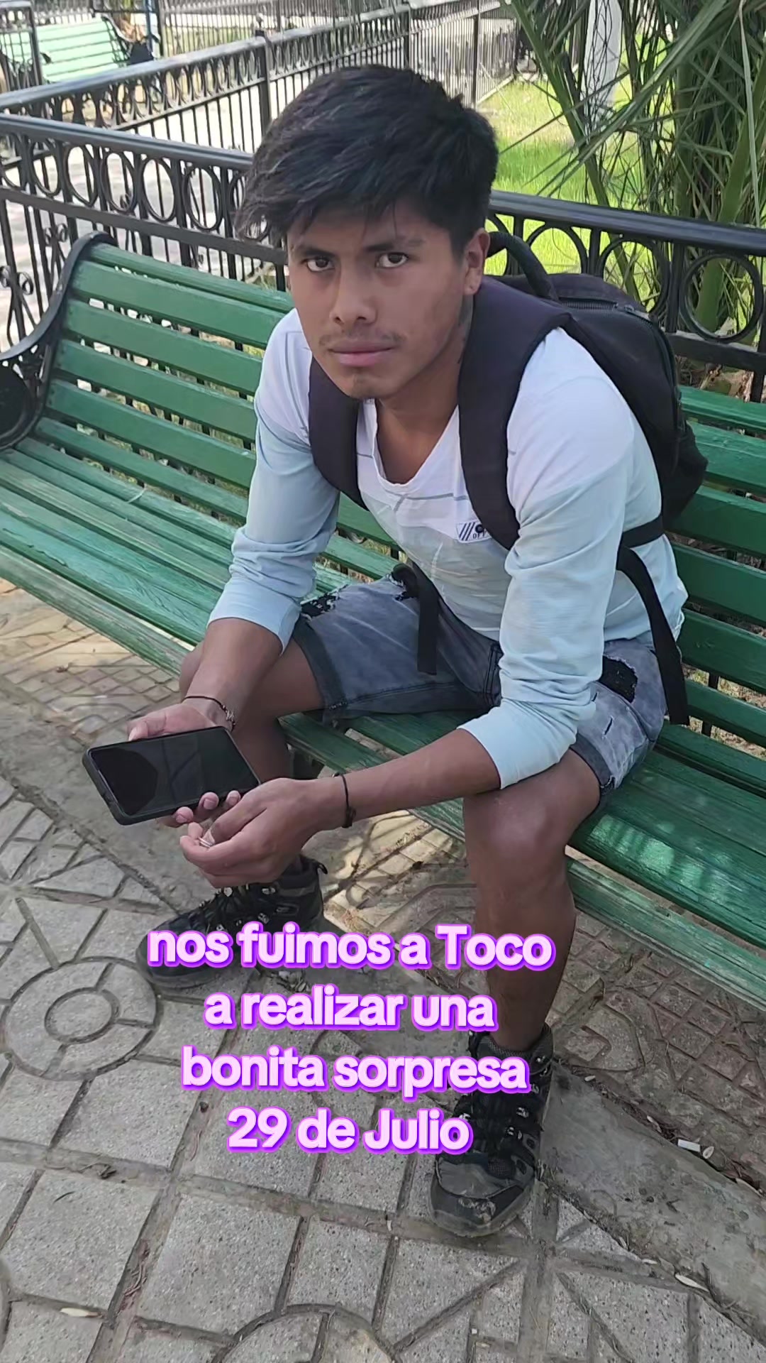 @MegaCositas Cliza