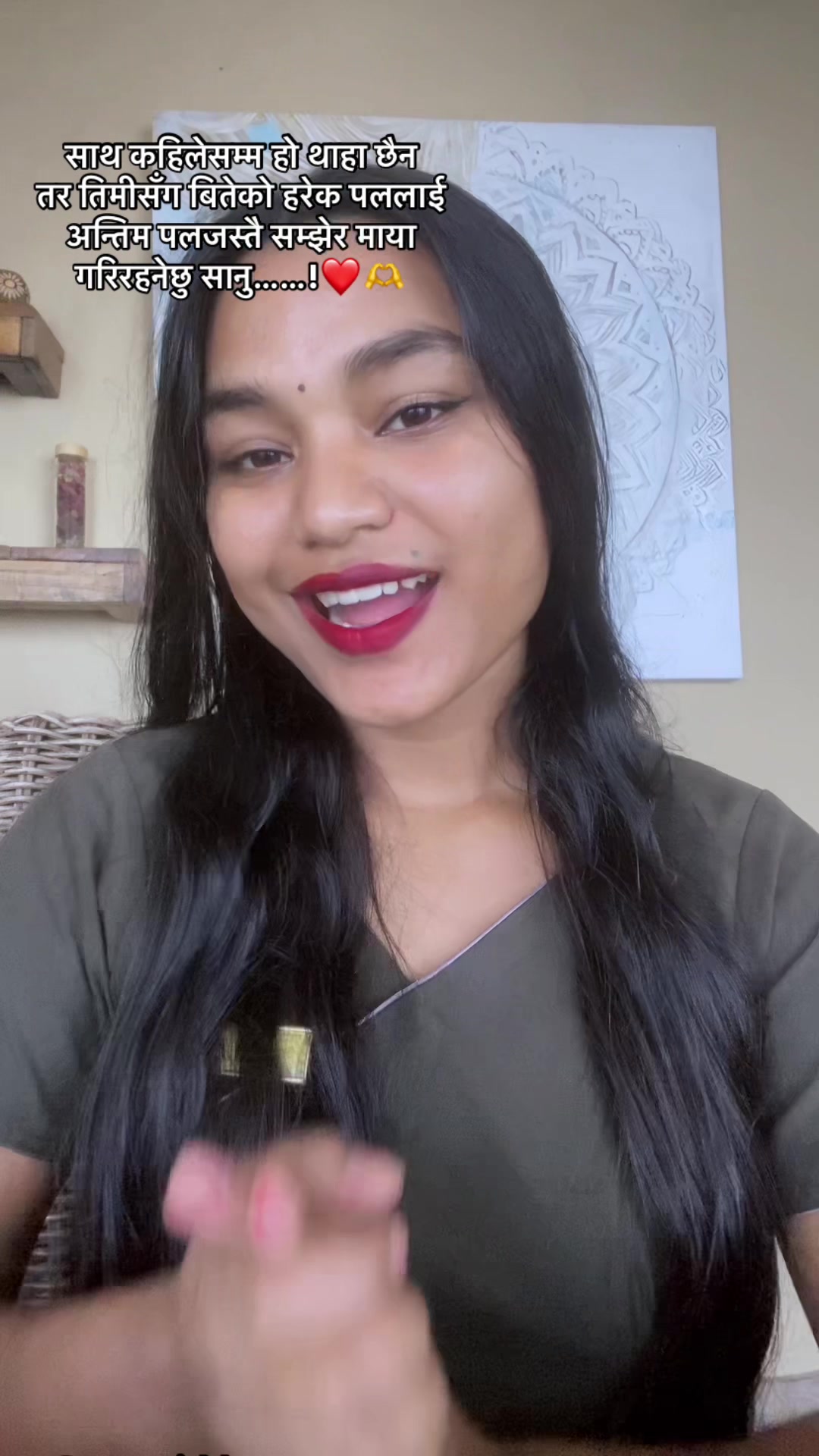 @Rajitasunar