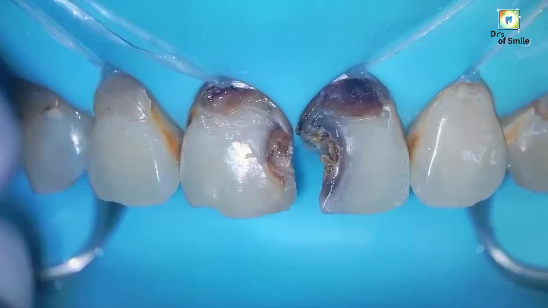 @𝗗𝗿'𝘀 𝗢𝗳 𝗦𝗺𝗶𝗹𝗲🦷🧑&zwj;⚕️