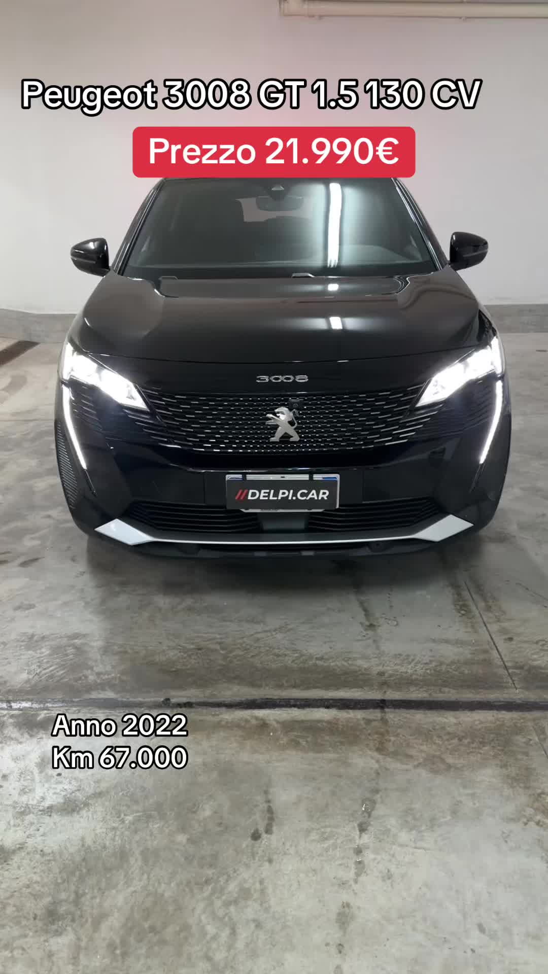 @Delpi.car