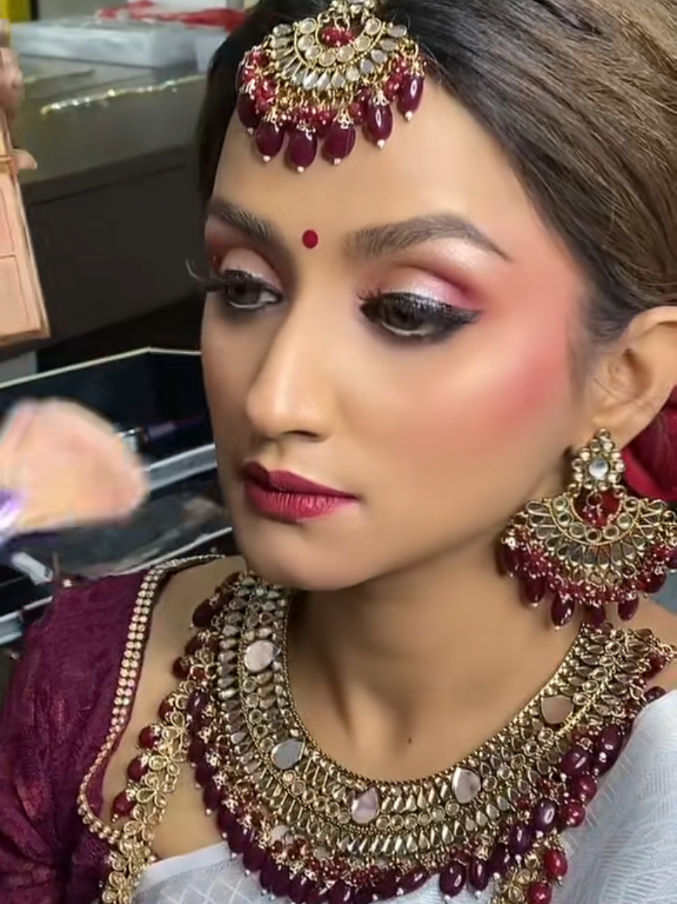 @feminabridal.mkup