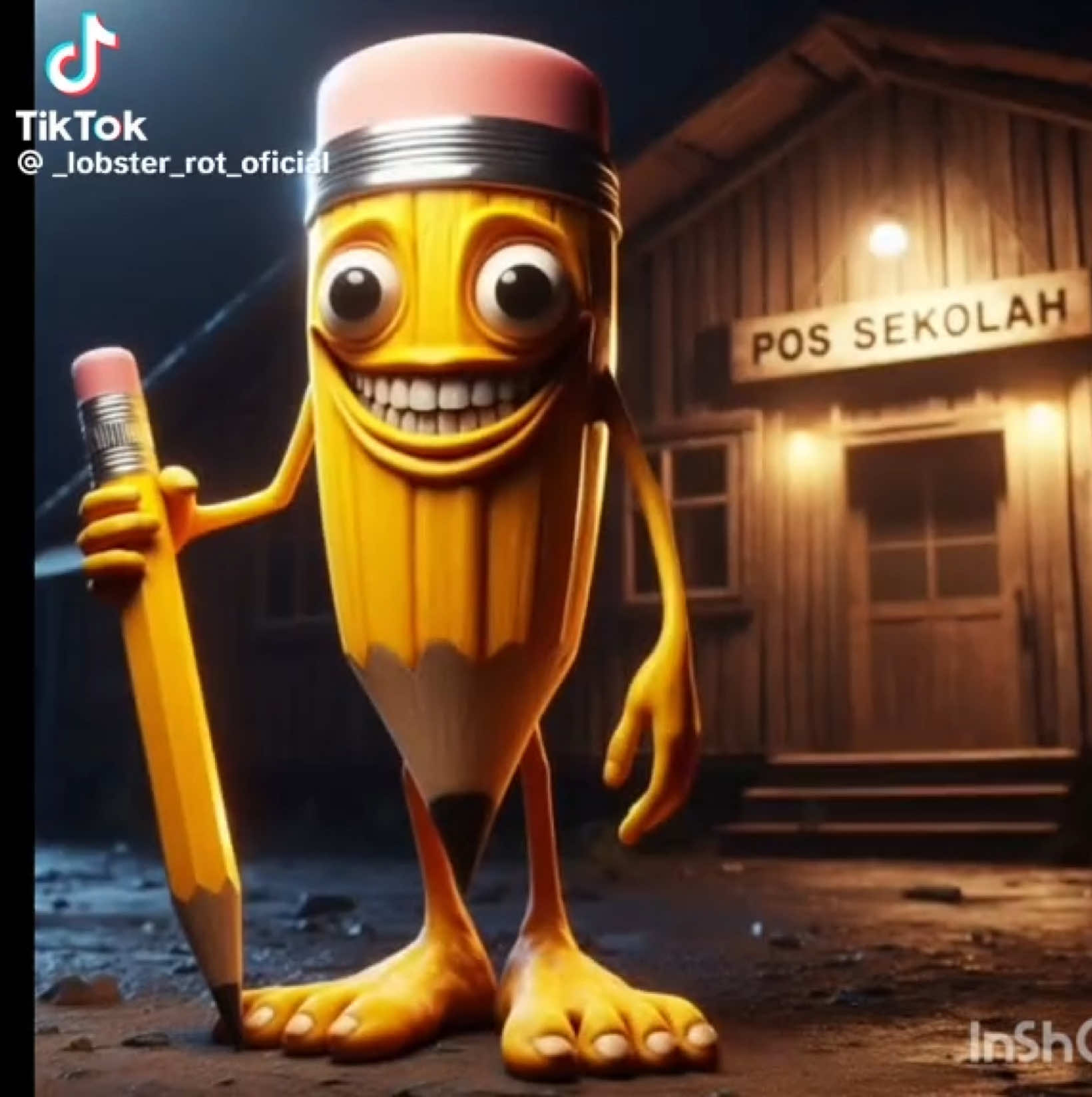 @Pescanzuelo Del America