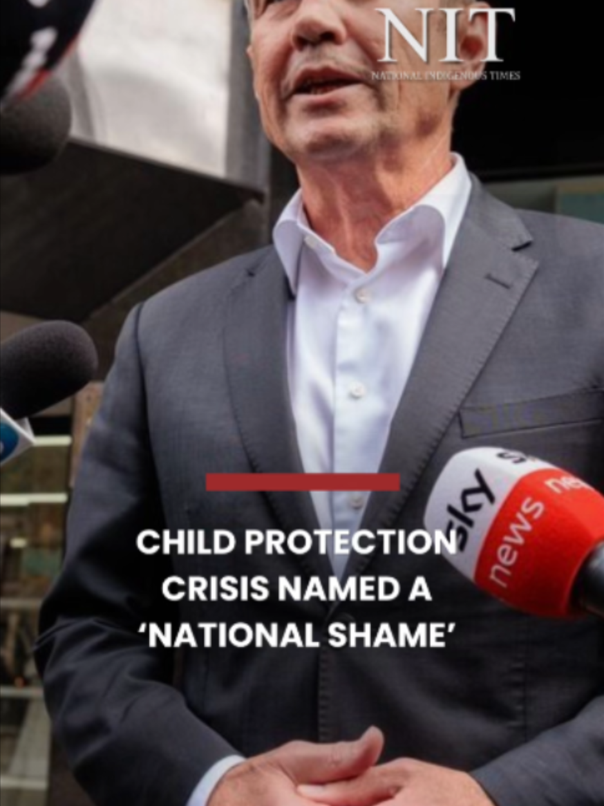 @National Indigenous Times