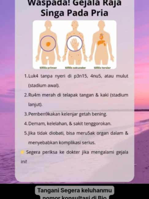 @Klinik Apollo Jakarta