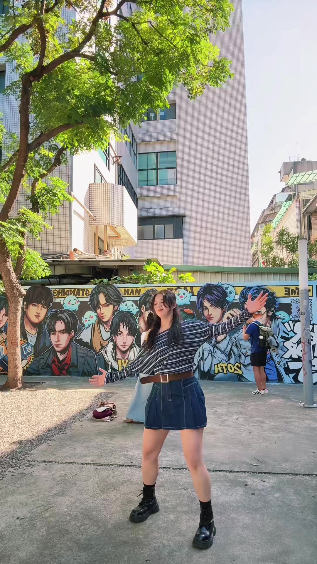@張溱芹