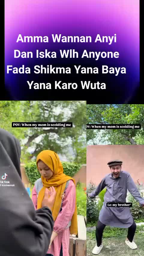 @Autan Muridai da Masoya✅