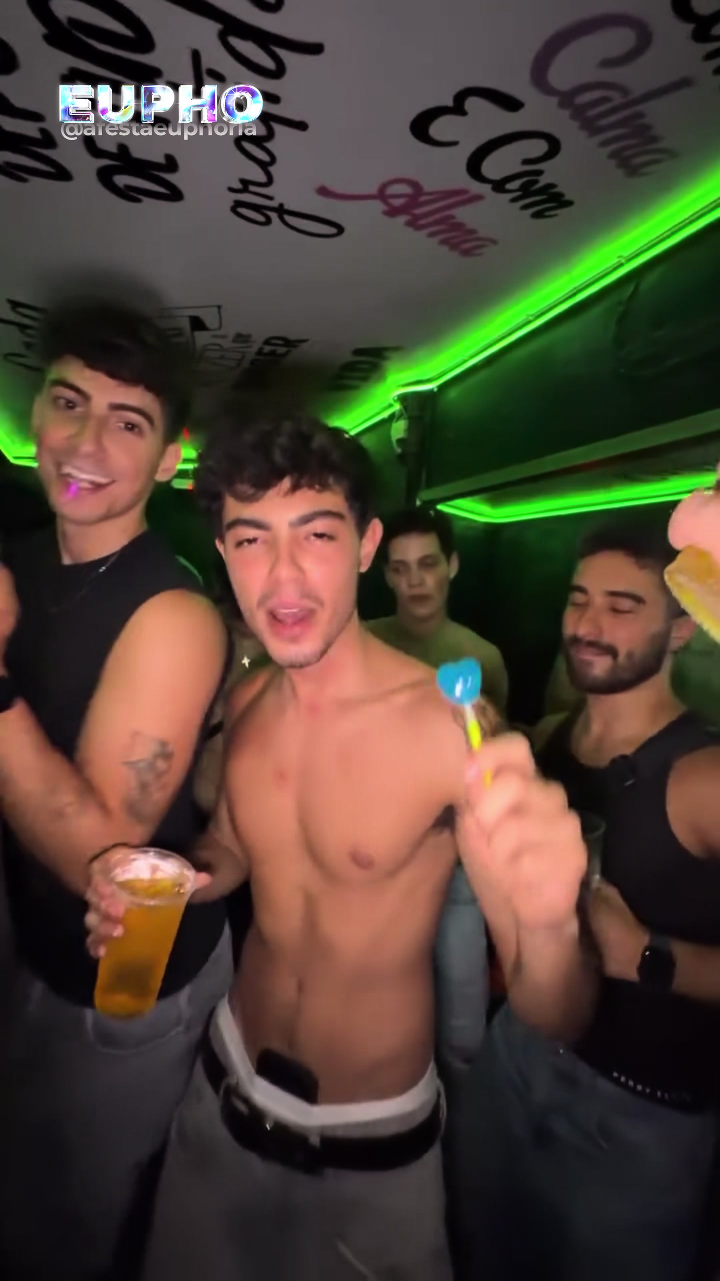@Euphoria