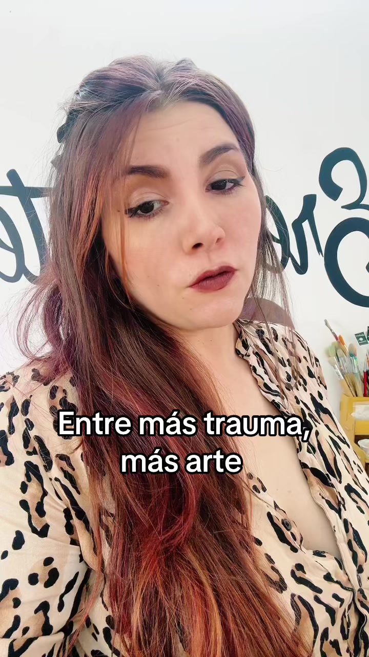 @Magaly Verdugo