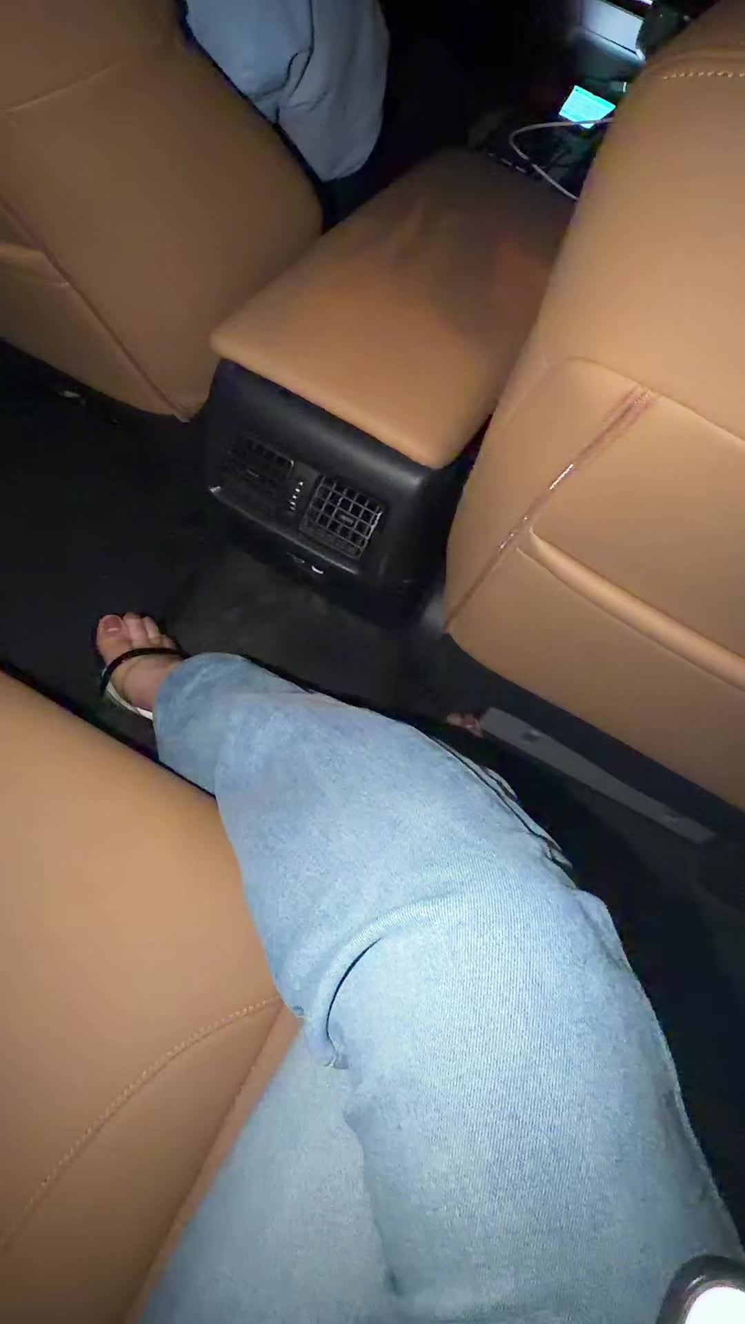 @Rechel in Dubai