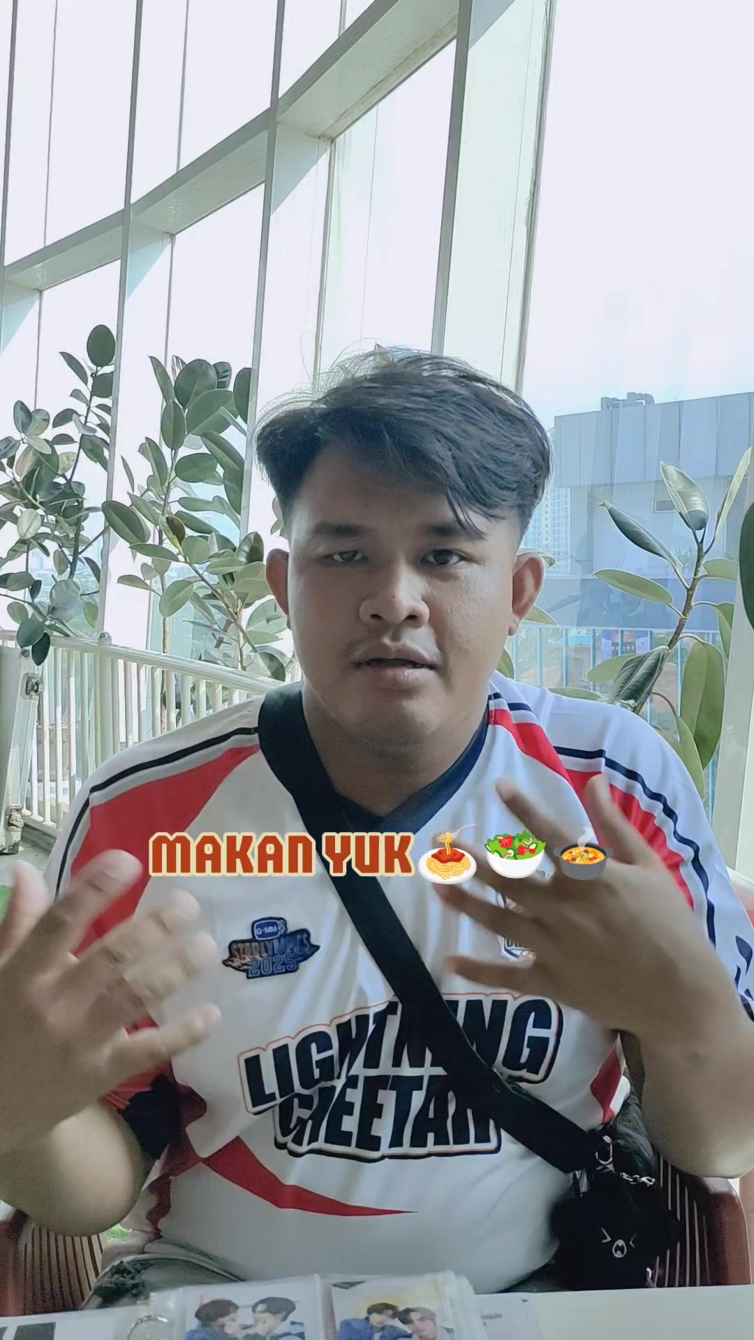 @Ayukemanagitu ✨💫