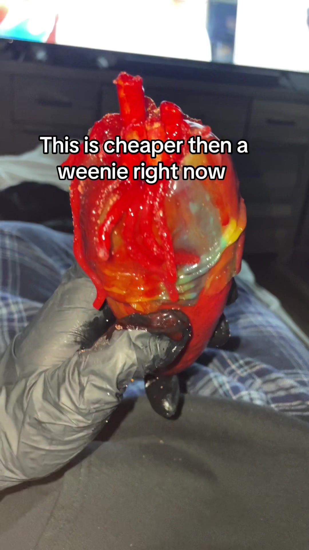 @Supplychain