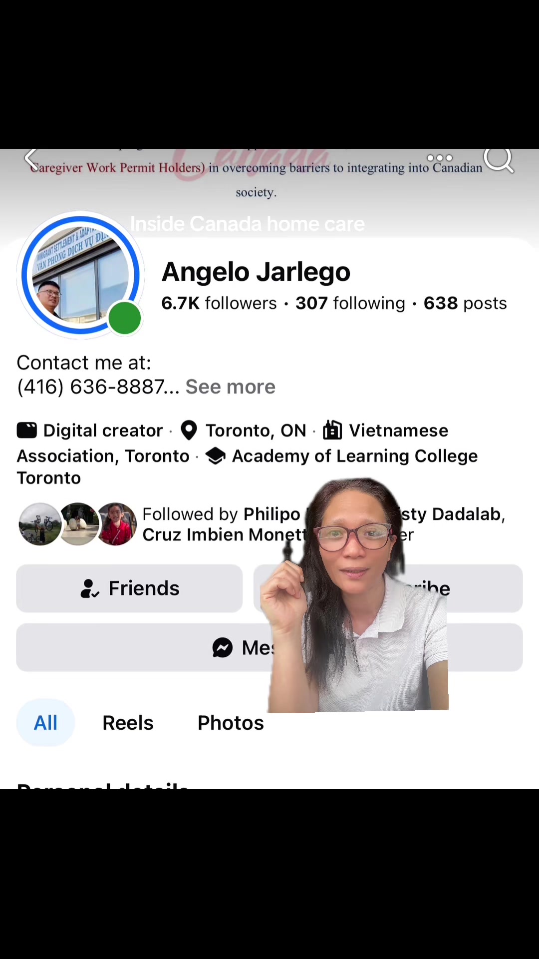 @Ask Janet 🇨🇦 real account