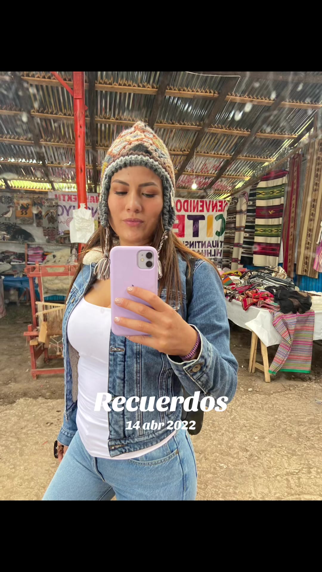 @Ana Rojas